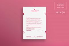 Insurance Company Design Templates Bundle Product Image 4