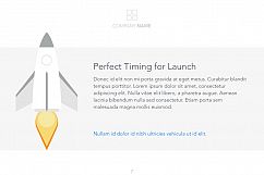 First Day PowerPoint Template Product Image 8