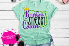 Mardi Gras SVG Bundle Product Image 3