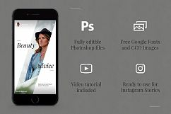 50 Instagram Stories Bundle Product Image 2