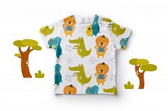 Cute Animals - Music Band Product Image 4