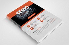 Multiuse Business Business Flyer Template Product Image 2