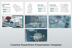 Creative multipurpose PowerPoint Presentation Template Product Image 22