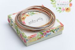 Flower Market Watercolor Collection Product Image 15