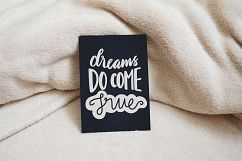 Motivational Quotes DXF,EPS,PNG,SVG Product Image 4