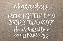 Lovelight Typeface Product Image 4