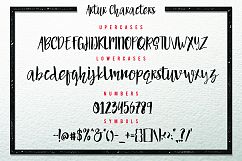 Artur Script Product Image 3
