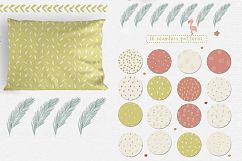 Island life. Big vector pack! Product Image 2