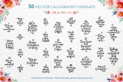 Romantic Overlays, Greetings Product Image 9