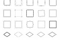 LogoCreator 380+ Elements &amp; Mock-Ups Product Image 4