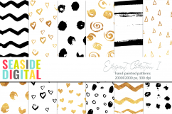 Elegant Patterns - 1st Edition Product Image 1