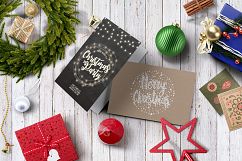 Christmas String Lights Clip Art Product Image 11