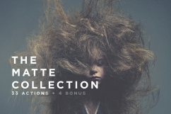 The Matte Collection Product Image 7