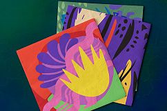 Vector Template Shapes #2 Product Image 3