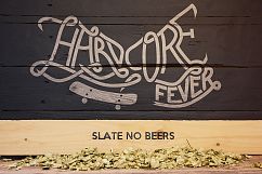 4 in 1 Slate Beer Mockup -30% OFF Product Image 5