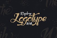 Wanih Typeface Product Image 5