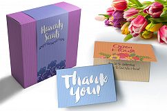 Hand-Drawn Striped Backgrounds Product Image 2