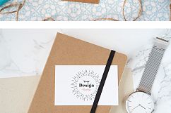 LogoCreator 380+ Elements &amp; Mock-Ups Product Image 10