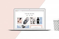MALINA Social Media Pack &amp; 20Pattern Product Image 4