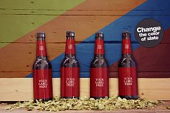 4 in 1 Slate Beer Mockup -30% OFF Product Image 7