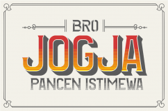The BIGMAN Font Collection Product Image 4