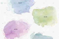 Large Blobs
