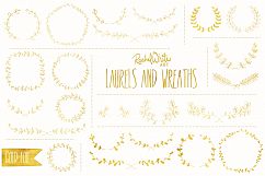 Laurels &amp; Wreaths  Product Image 5
