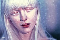 Digital Painting Effect Pro | Photoshop Actions Product Image 33