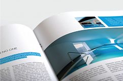 Hanco Magazine Template Product Image 4
