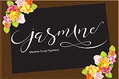 Jasmine Product Image 1