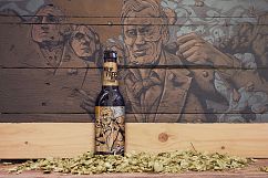 4 in 1 Slate Beer Mockup -30% OFF Product Image 2