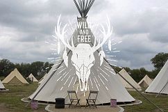 Wild at Heart. Native American Vintage Badges. Vol.2 Product Image 10