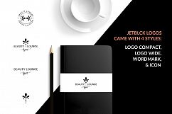 30 Premade Logos – Feminine Edition Product Image 2