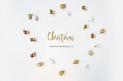 Christmas Photo Bundle #4 Product Image 3