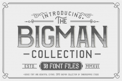 The Bigman