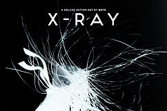 X-Ray Action Set Product Image 4