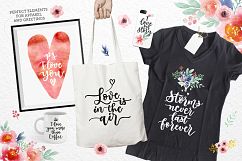 Romantic Overlays, Greetings Product Image 8