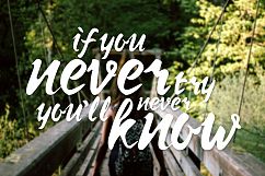 Mysera Typeface Product Image 3