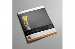 Customer Satisfaction US Letter Survey Template Product Image 5