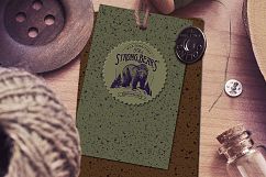 Hipster Speckles Product Image 2