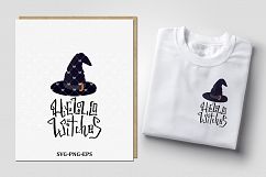 Huge Halloween SVG bundle Product Image 17
