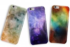 Space Watercolor Backgrounds Product Image 5