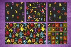 Game over set Product Image 5