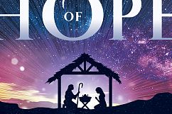 Christmas Hope Cantata Flyer Template Product Image 7