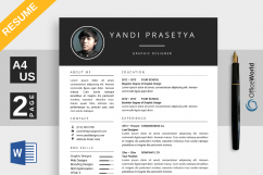 93% OFF | 20 Resume + BONUS  Product Image 5