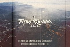 The Film Builder Product Image 2