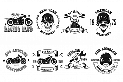 Bikers Logo Bundle Product Image 5