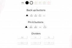 Brandboards + Web graphics Product Image 8