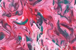 Marble Paint Textures - Set 5 Product Image 2