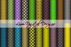 Mega Scrapbook Paper Bundle 001 Product Image 8